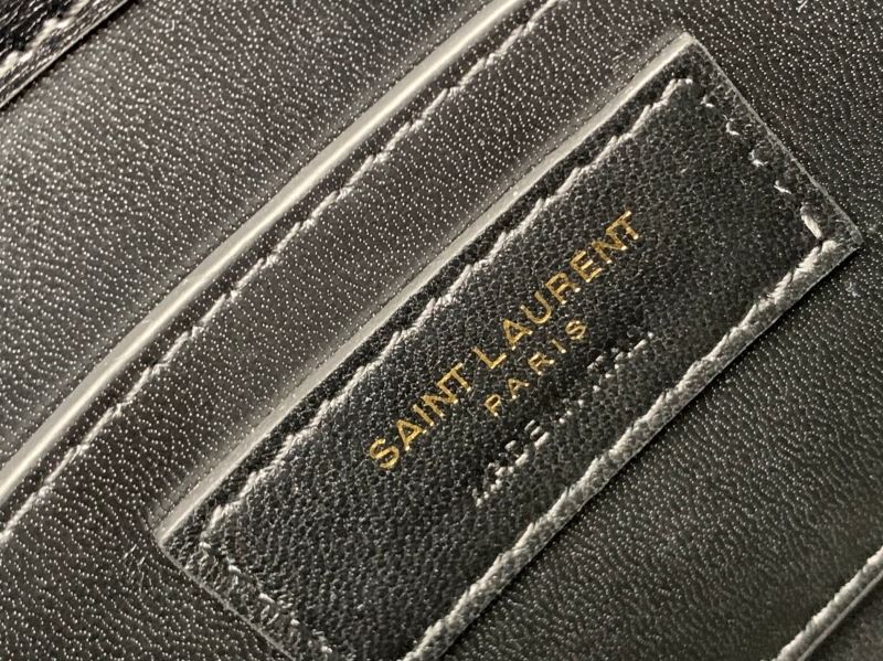 YSL Satchel Bags